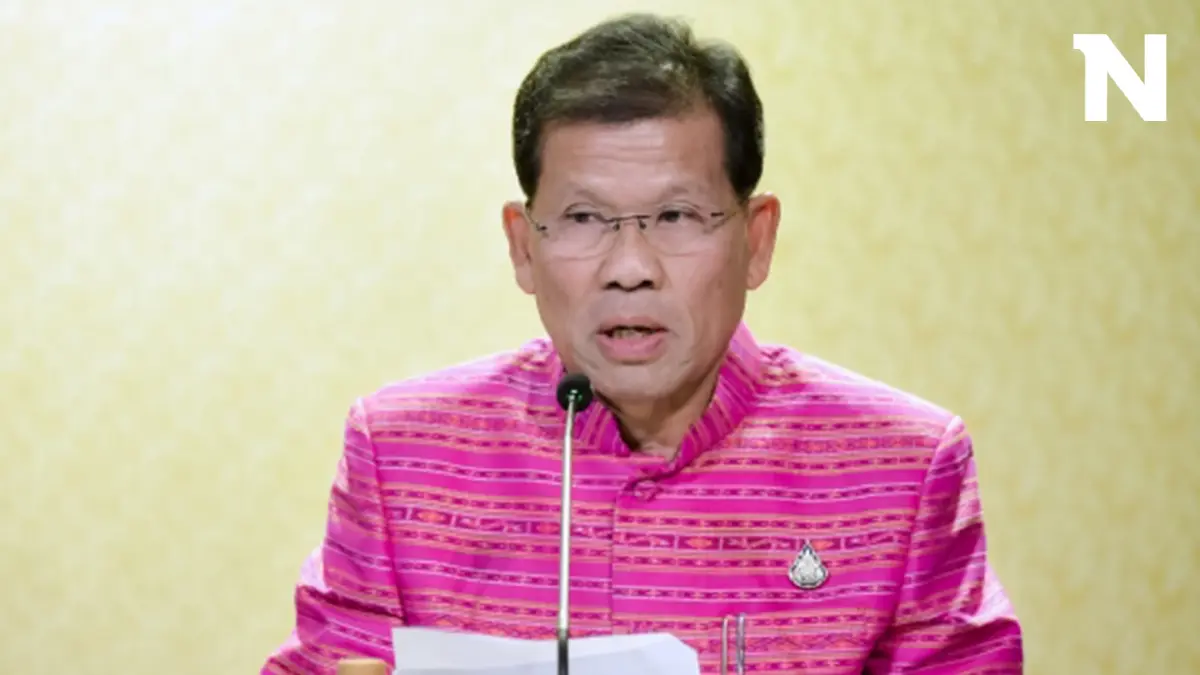 "คารม" เผย แรงงานจังหวัด ลงพื้นที่ให้กำลังใจญาติ แรงงานไทยที่อยู่อิสราเอล