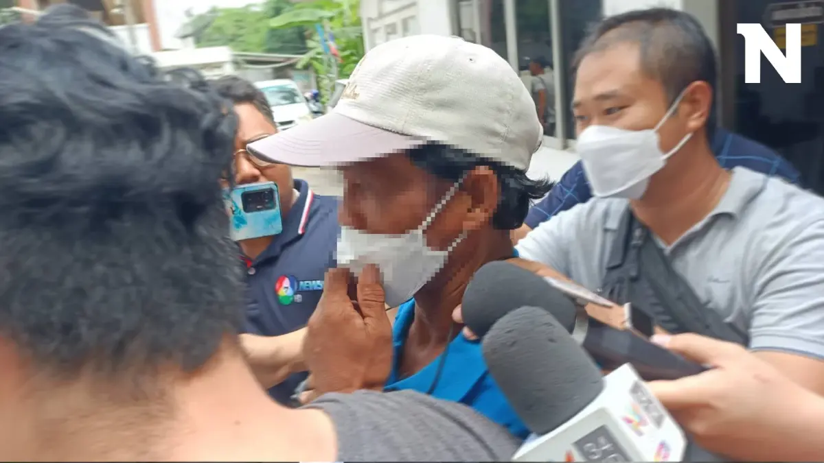 ปวีณา จี้ตร.ประเวศ เร่งคดีพ่อแท้ๆ ขืนใจลูกสาว 14 ปี จนคลอด ปวีณา จี้ตร.ประเวศ เร่งคดีพ่อแท้ๆ ขืนใจลูกสาว 14 ปี จนคลอด