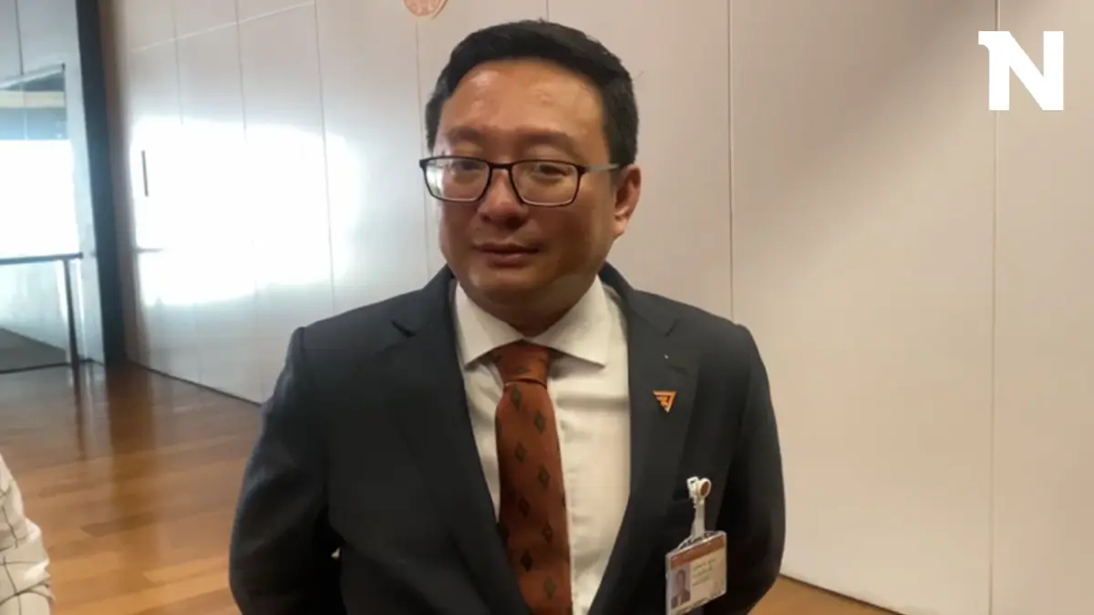 "ชัยธวัช" จี้ "มหาดไทย" ควบคุมการออกใบอนุญาตพกปืน เชื่อลดก่อเหตุได้ "ชัยธวัช" จี้ "มหาดไทย" ควบคุมการออกใบอนุญาตพกปืน เชื่อลดก่อเหตุได้