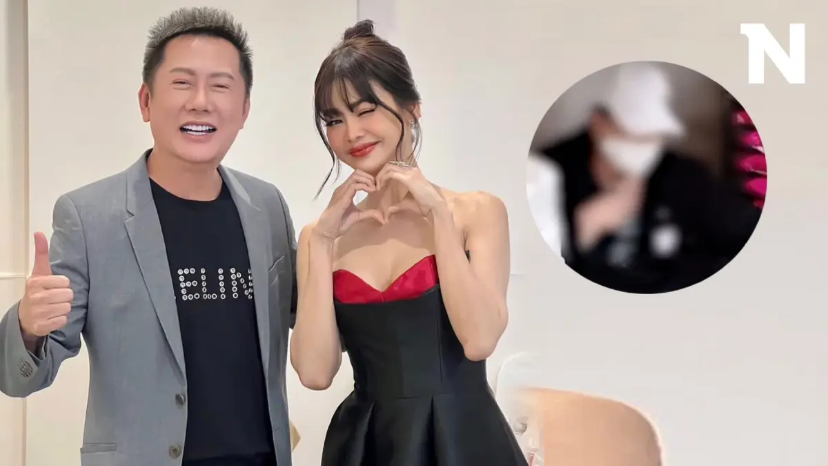 “ณวัฒน์” ห่วง “อิงฟ้า” สั่งเพิ่มทีมดูแล วอนแฟนคลับหยุดสร้างสถานการณ์