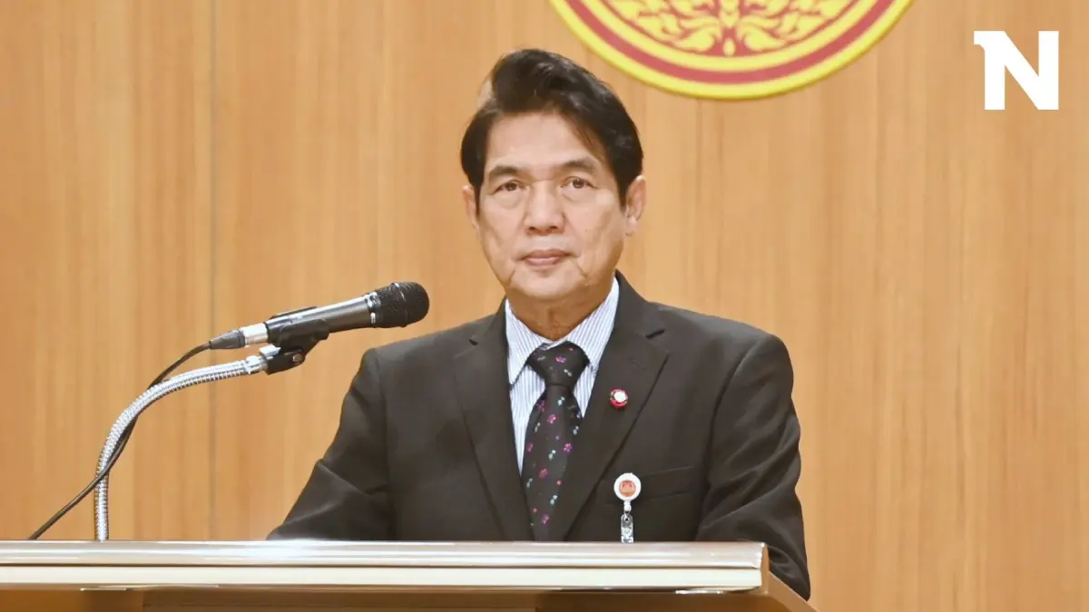 ประธานสภาฯ ฝากทูตอิสราเอล-อิหร่าน ช่วยดูแลคนไทยในสงครามตะวันออกกลาง ประธานสภาฯ ฝากทูตอิสราเอล-อิหร่าน ช่วยดูแลคนไทยในสงครามตะวันออกกลาง