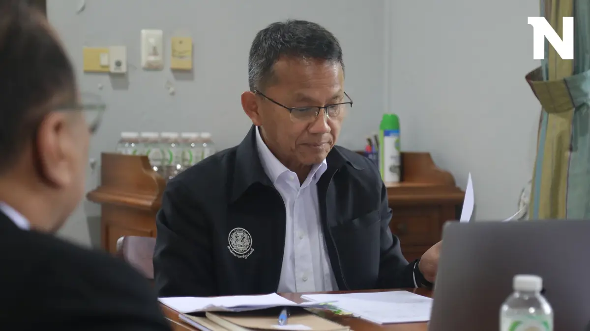 "สมศักดิ์" เรียกประชุมด่วน เยียวยา กราดยิง-น้ำท่วม สุโขทัย-ร้อยเอ็ด