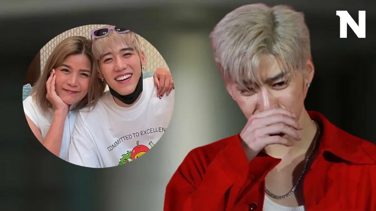 ส่งกำลังใจให้ “พีพี กฤษฏ์” เผยทั้งน้ำตาคุณแม่ป่วยเข้าไอซียู