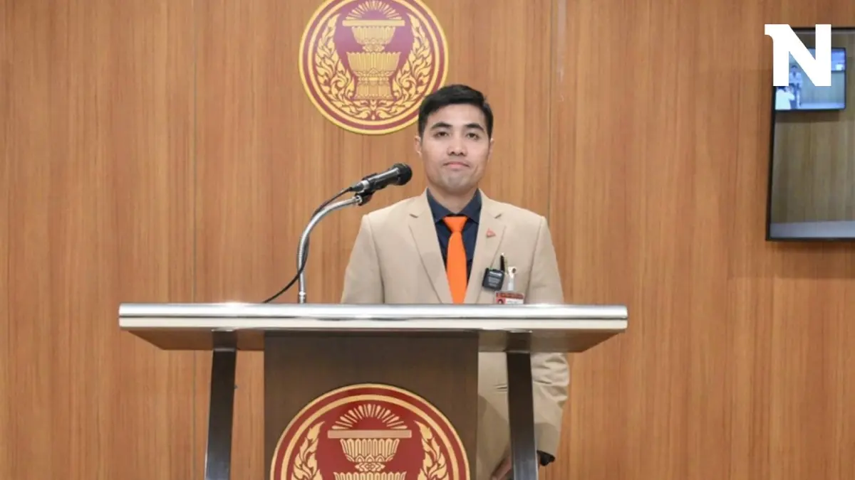"กมธ.มั่นคงฯ" จี้ถาม "กอ.รมน." ยังจำเป็นต้องมีหน่วยงานนี้หรือไม่