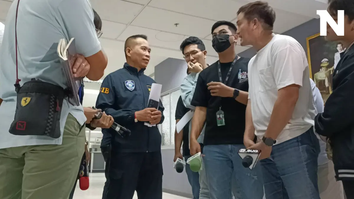 ค้านประกัน“ดอกแก้ว” จ่ออีก 1 หมายจับคนกดเงินบัญชีม้า