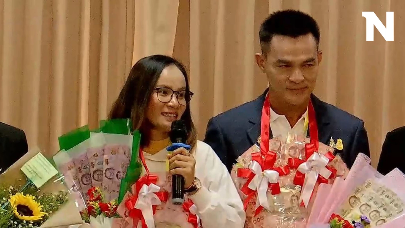 ลุงพล-ป้าแต๋น เปิดเหตุผล ไม่ทักทายแม่น้องชมพู่ ขอเวลาพิสูจน์ความบริสุทธิ์