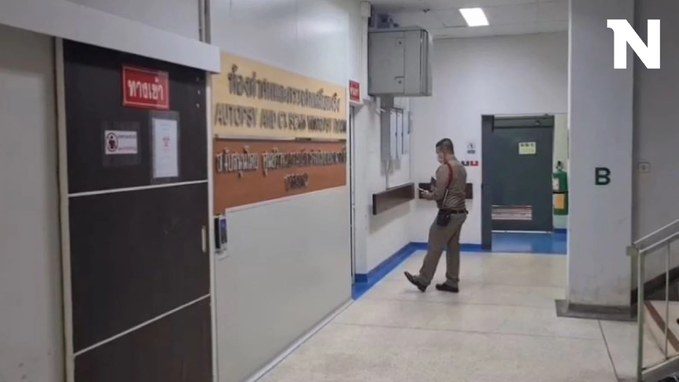 ครอบครัวส่งร่าง "นสต." ผ่าชันสูตร หลังศูนย์ฝึกฯ ยันไม่ได้สั่งหิ้วปีกวิ่ง