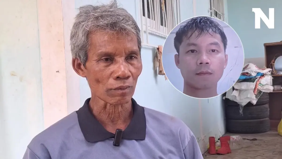 พ่อยังมีหวัง ลูกชายรอดชีวิต หลังฮามาสประกาศปล่อยตัวประกัน
