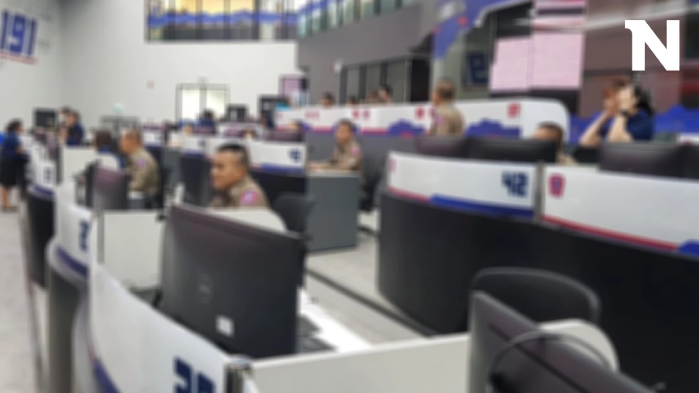 จนท.ศูนย์วิทยุผ่านฟ้า เล่านาทีเจรจาเกลี้ยกล่อม ผู้ก่อเหตุวัย 14 ปี ให้มอบตัว