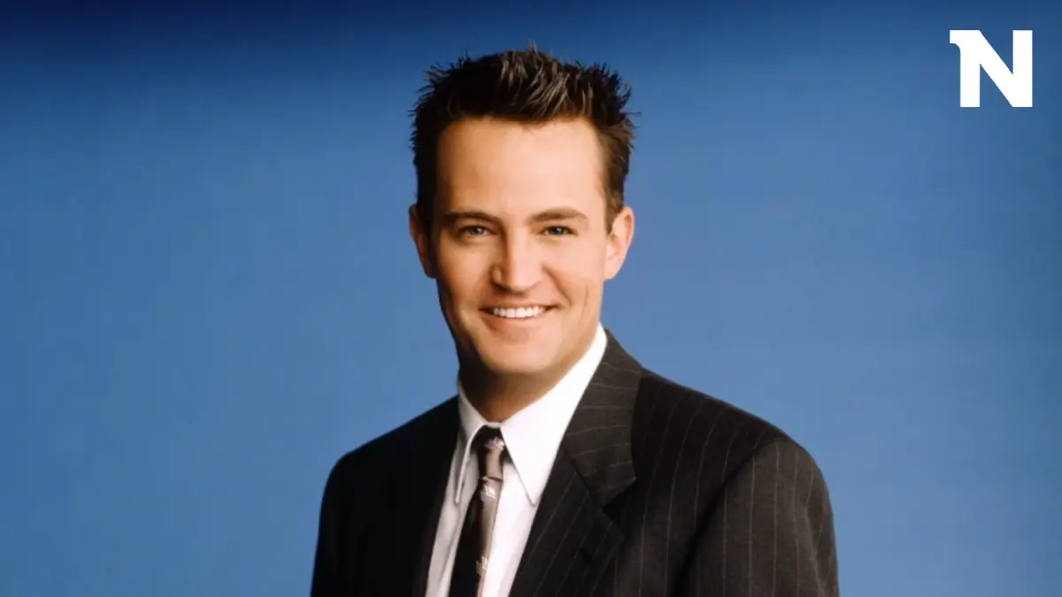 ดาราดังจาก ‘Friends’ แมทธิว เพอร์รี เสียชีวิตในอ่างน้ำร้อน ในบ้านพักตัวเอง ดาราดังจาก ‘Friends’ แมทธิว เพอร์รี เสียชีวิตในอ่างน้ำร้อน ในบ้านพักตัวเอง
