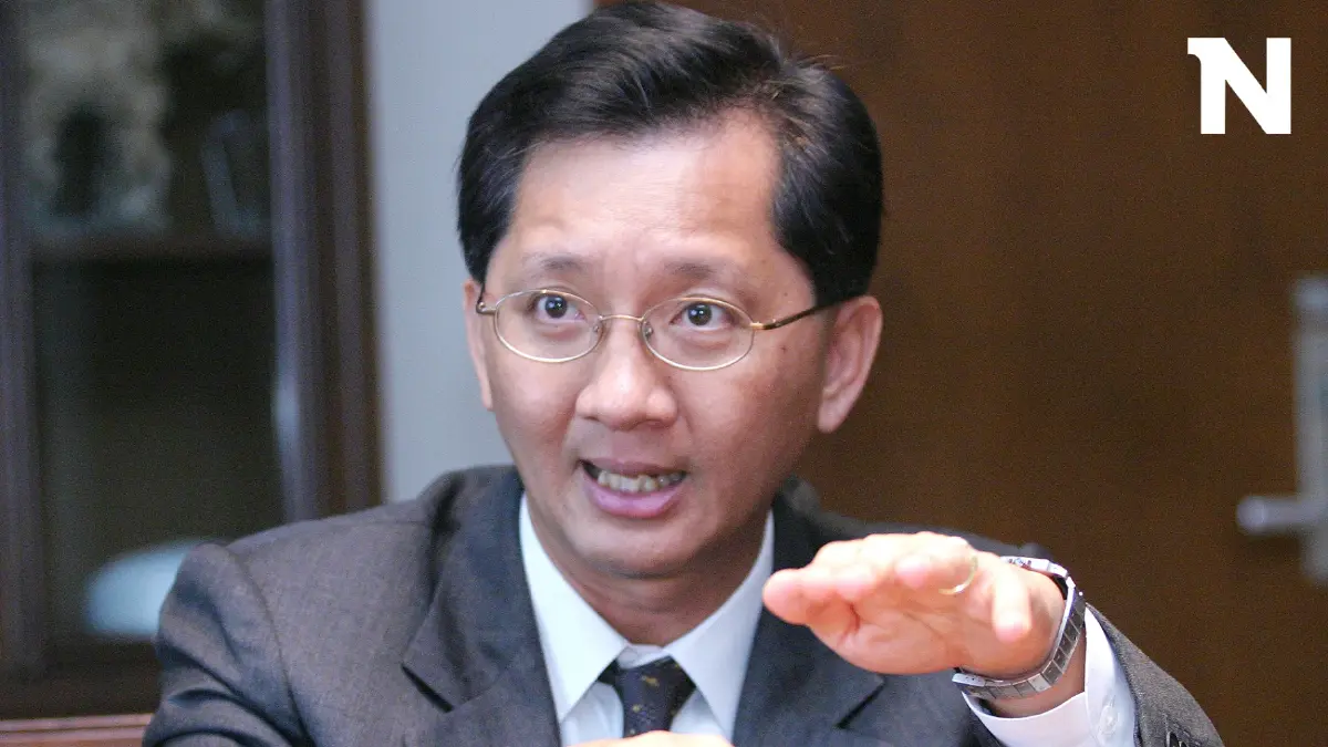 "ธีระชัย" กระตุกบอร์ดเงินดิจิทัล "ออมสิน" กู้แทนรัฐบาล ผิดวัตถุประสงค์ไหม