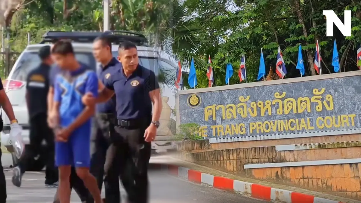 ศาลอุทธรณ์ยืนยกฟ้องจำเลย 5 คนคดีสังหารโหดเจ้าของอู่