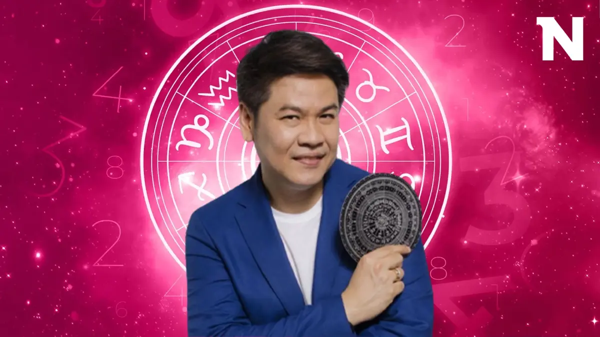 หมอบอยเคลียร์ชัด เปิดดวงวันที่ 10 เดือน 10 ฟาดแรง ดวงเศรษฐีตัวตึง 3 ราศีใครกัน