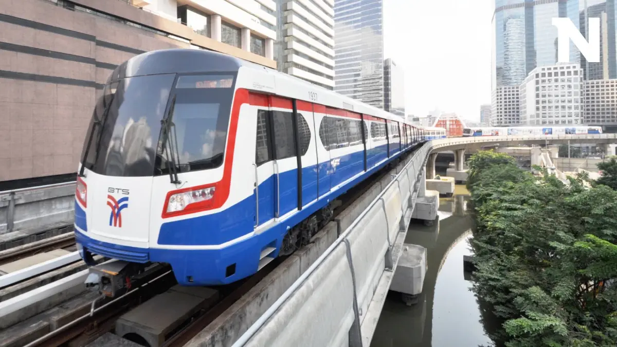 กทม. พร้อมชำระยอดหนี้รถไฟฟ้าสายสีเขียว ชงจ่ายก้อนแรก 23,000 ล้าน