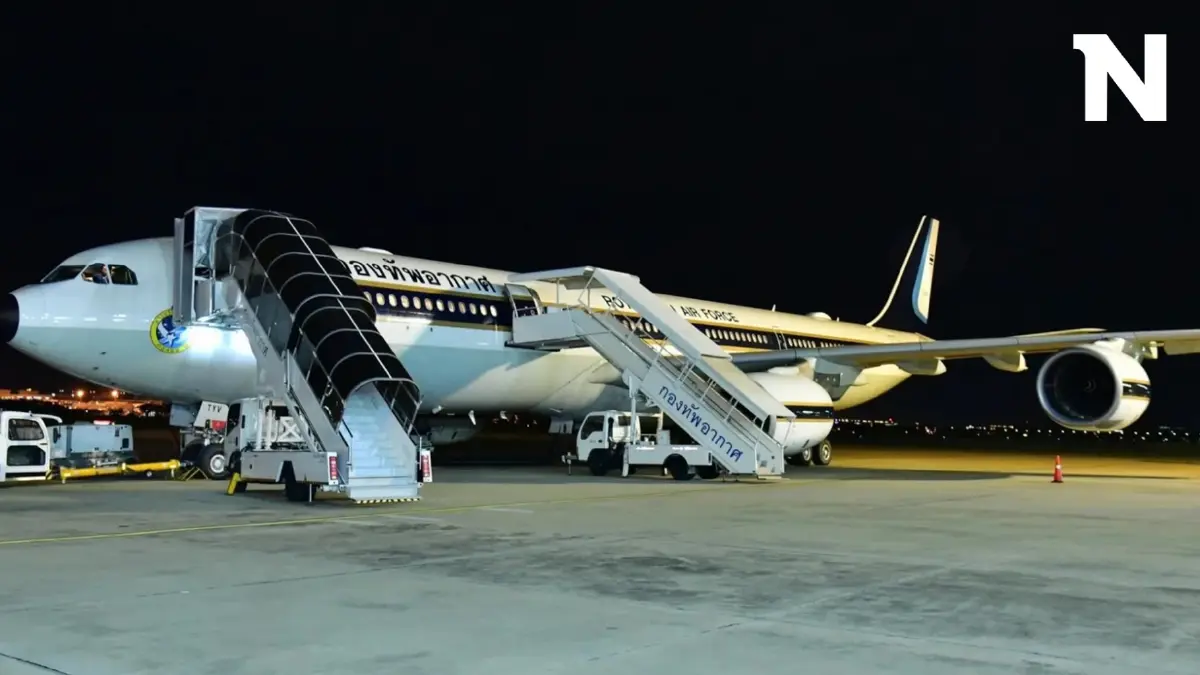 อัปเดต! สถานะคนไทย ที่ได้รับผลกระทบจาก "อิสราเอล" พร้อมชื่อกลับไทย พรุ่งนี้ อัปเดต! สถานะคนไทย ที่ได้รับผลกระทบจาก "อิสราเอล" พร้อมชื่อกลับไทย พรุ่งนี้