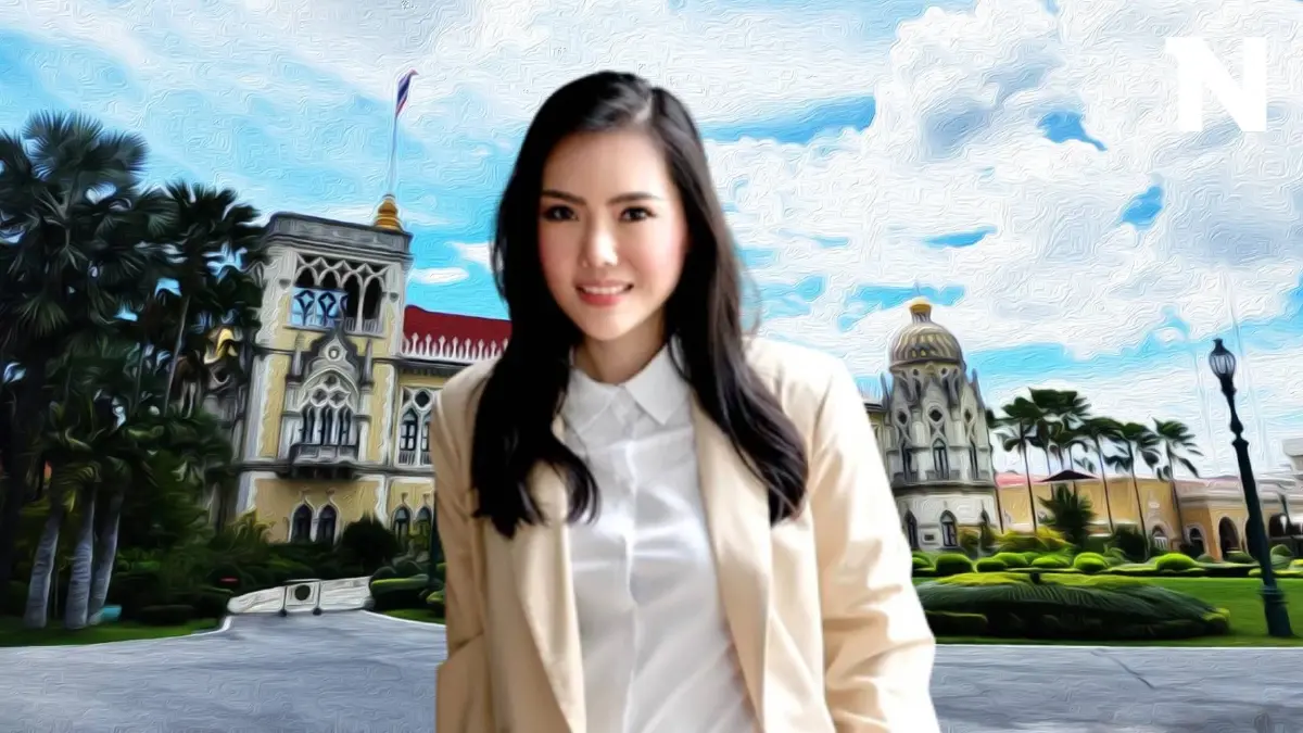 เปิดประวัติ "ดร.ผึ้ง" รองโฆษกรัฐบาลป้ายแดง!