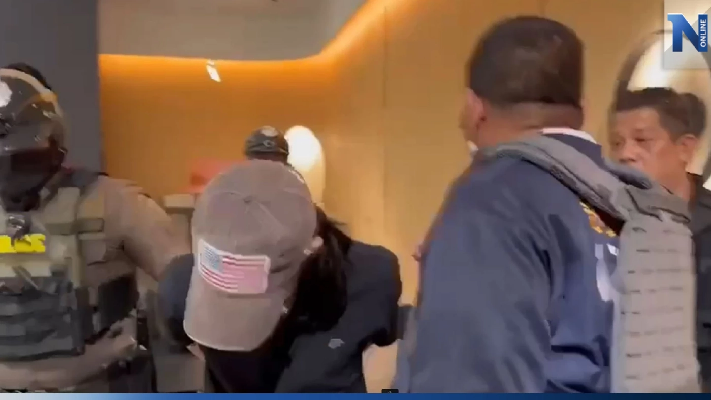 น.1 สั่งสืบประวัติ มือกราดยิงพารากอน หลังเผยอาการหลอน