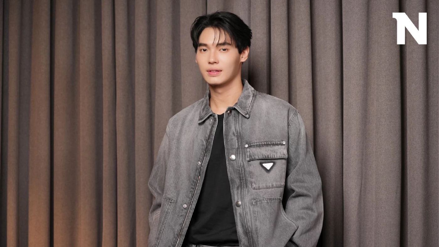 "วิน เมธวิน" ขอเบรกเรื่องรักโฟกัสที่งาน เผยชีวิตเป็นคนคาดหวังสูง