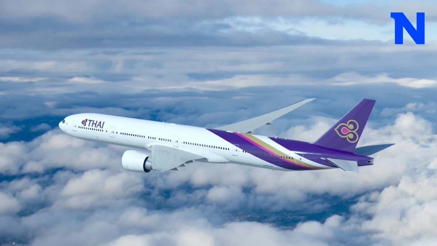 การบินไทยเปิดตารางบิน "ฤดูหนาว" 51 เส้นทางบินมีเส้นทางไหนบ้างเช็กเลย การบินไทยเปิดตารางบิน "ฤดูหนาว" 51 เส้นทางบินมีเส้นทางไหนบ้างเช็กเลย