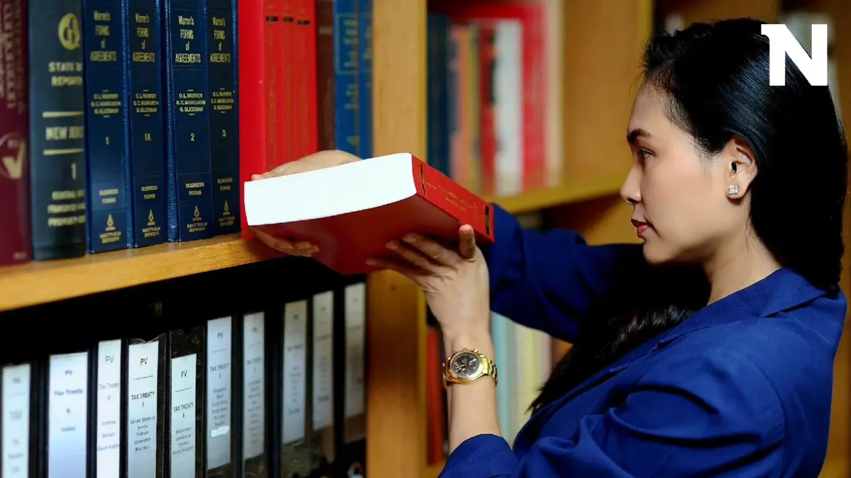 "ปรางค์ทิพย์" กับมุมมองด้านทุนการศึกษา โอกาสที่ส่งต่อเป็นพลังที่ยิ่งใหญ่