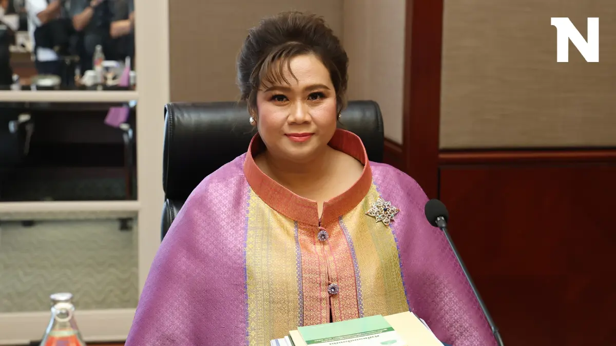 "ศุภมาส" ห่วงนักศึกษาไทยใน "อิสราเอล" สั่งตั้งศูนย์ประสานงานช่วยเหลือ "ศุภมาส" ห่วงนักศึกษาไทยใน "อิสราเอล" สั่งตั้งศูนย์ประสานงานช่วยเหลือ