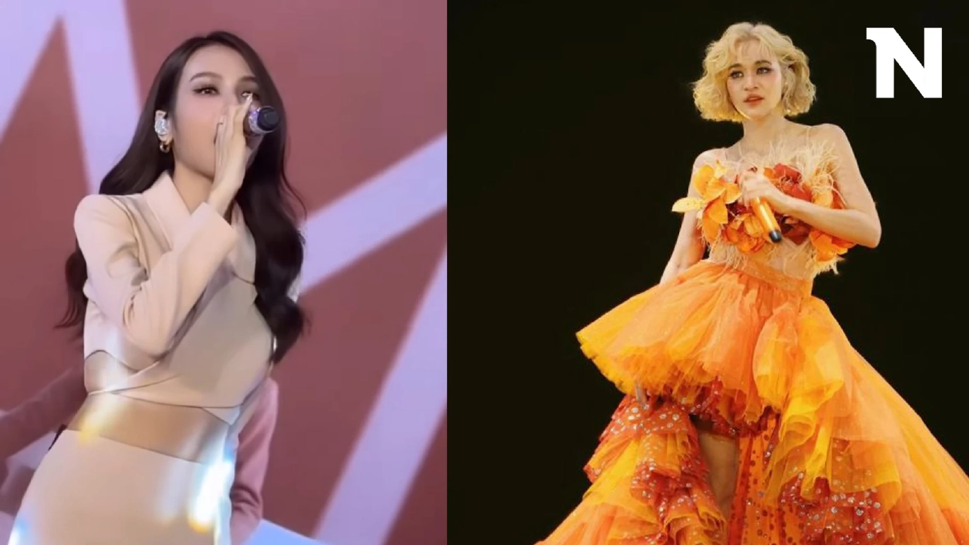 'โบกี้ ไลอ้อน' แจงปมโดนแฉโลก 2 ใบ เคลียร์ดรามาเดือด ยัน!ไม่เกาเหลา 'ส้ม มารี'