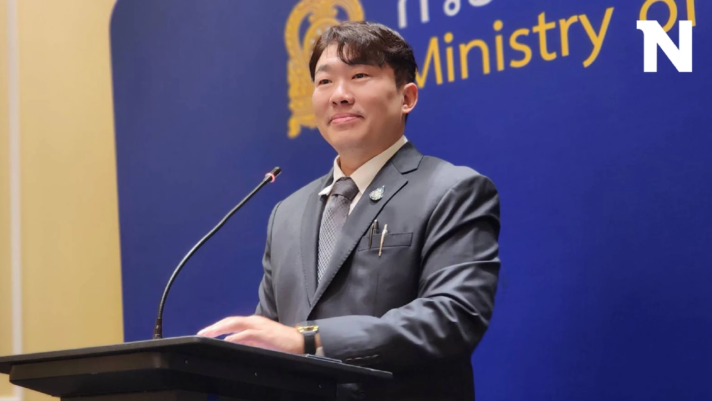 โฆษกศธ.​ ขออย่าด่วนสรุปเหตุเยาวชนก่อเหตุยิงกลางห้าง จากปมเล่มเกม​