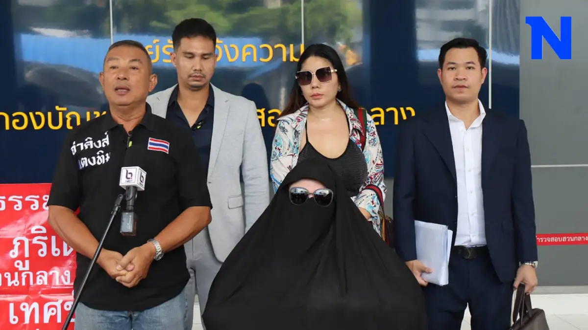 นักธุรกิจร้องปคบ.ถูกตุ๋นลงทุนน้ำมันพืช สูญ 10 ล้านบาท