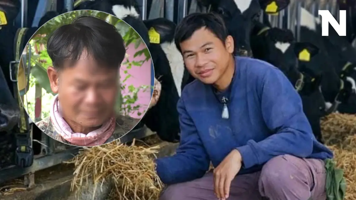 ป้าฝันเป็นลาง "ฟันหลุดเป็นขี้เถ้า" ก่อนทราบข่าวหลานชายถูกยิงดับ