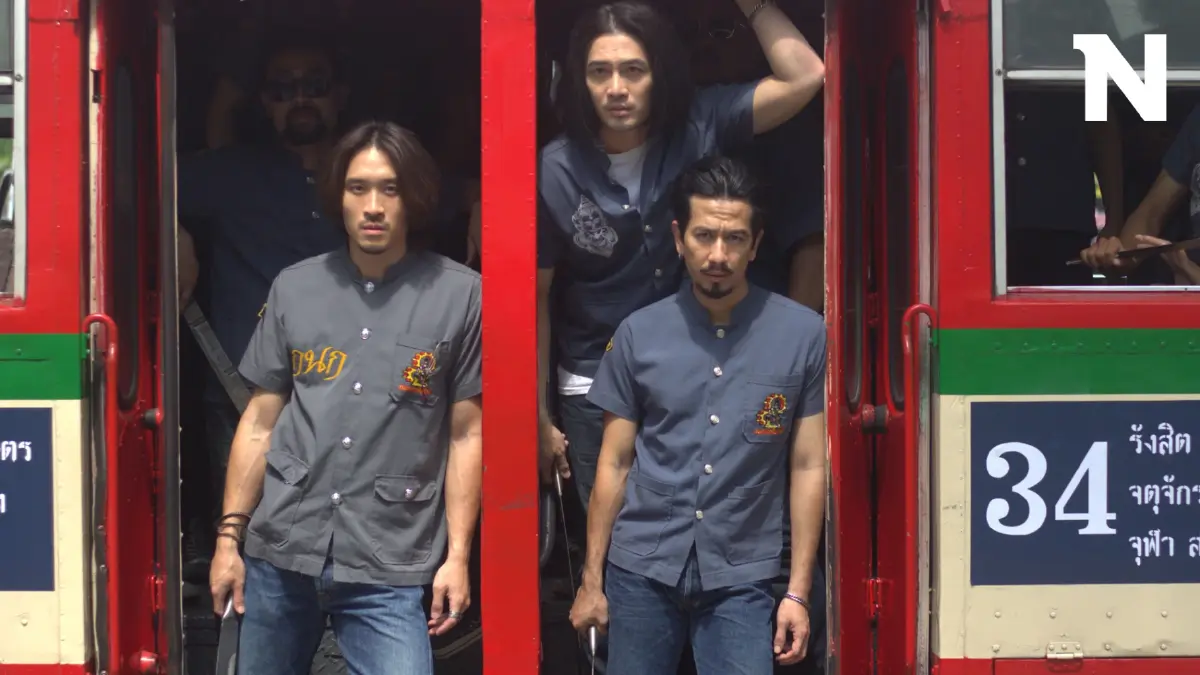 เปิดเรื่องย่อ “4 Kings2” สุดเดือดกับสองเส้นทางคู่ขนานความแค้นและโอกาส