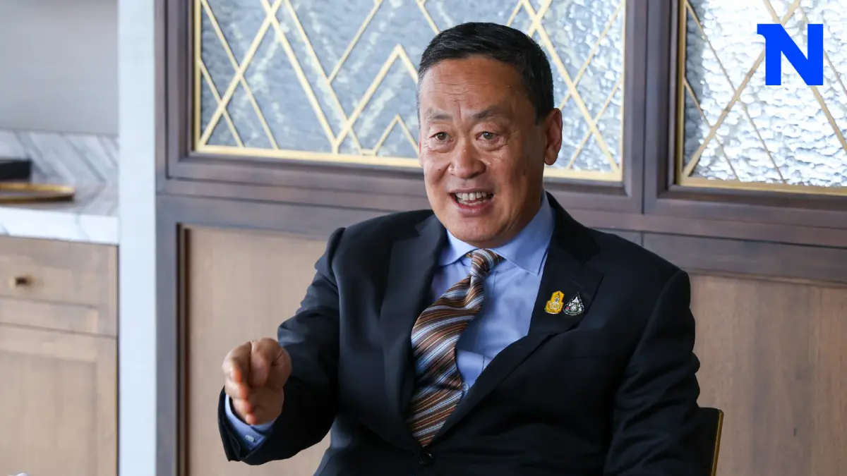 "นายกฯ"กำชับตร.ยกระดับระบบเตือนภัยหลังเกิดเหตุกราดยิงพารากอน "นายกฯ"กำชับตร.ยกระดับระบบเตือนภัยหลังเกิดเหตุกราดยิงพารากอน