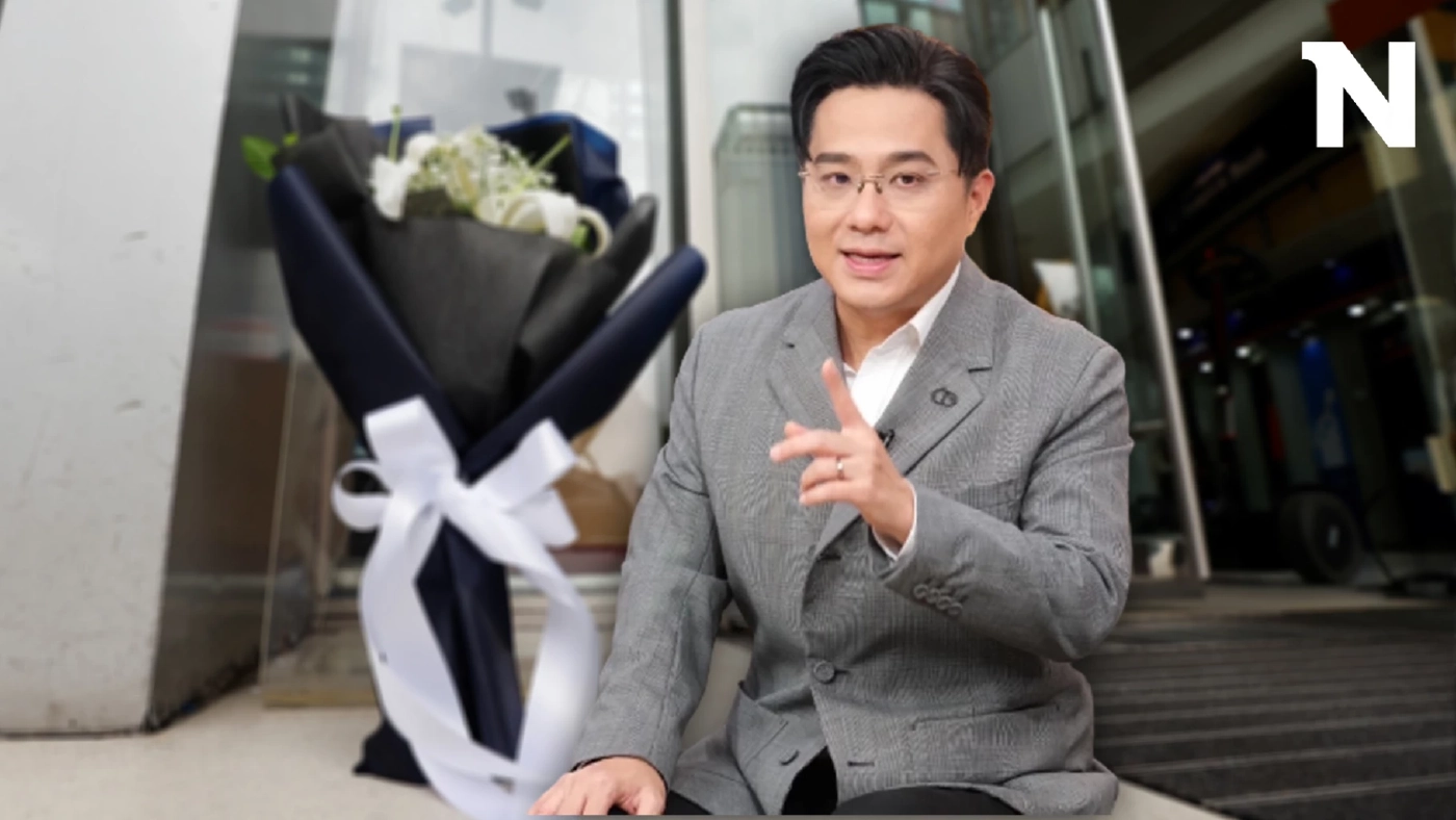 'หมอช้าง' เปิดดวงเมือง หลังเหตุกราดยิงพารากอน พร้อมเช็ก 5 อันดับราศีคนดวงดี