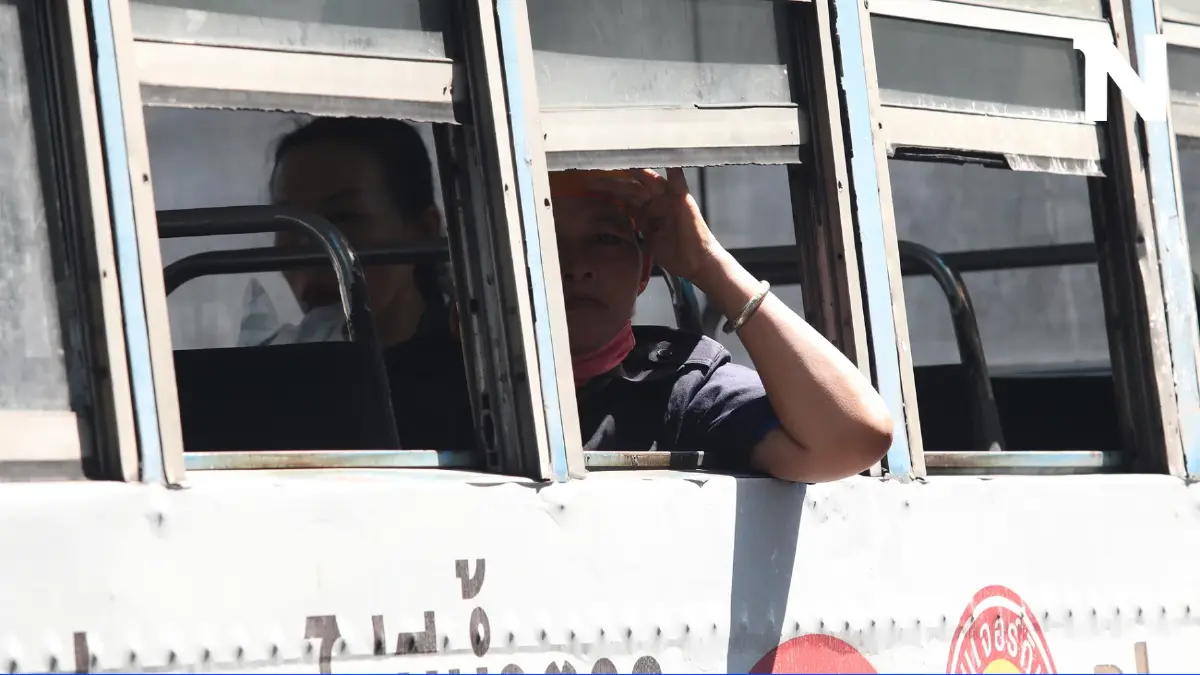 โลกร้อนทะลุพิกัด 5 เดือนติดต่อกันตั้งแต่ มิ.ย.-ต.ค. รับปี 66 ขึ้นแท่นร้อนที่สุด 