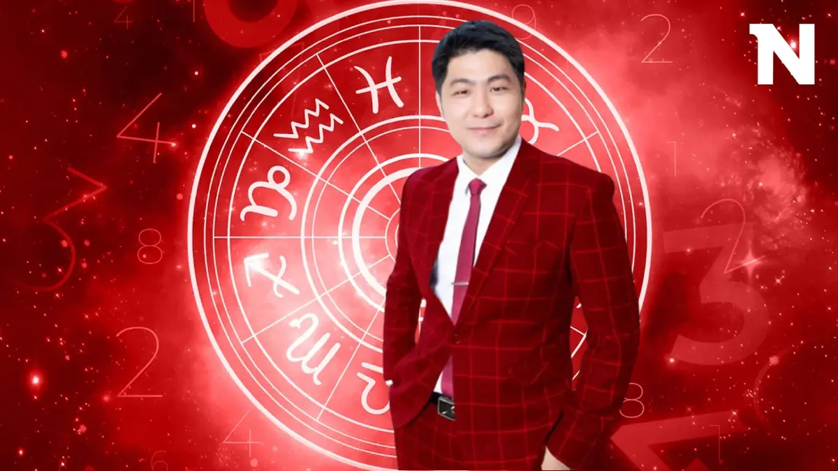 หมอดูดัง ทักแรง 7 ราศีรับโชคปังๆ เตรียมใจรับข่าวดี รอพบการเปลี่ยนแปลงครั้งใหญ่