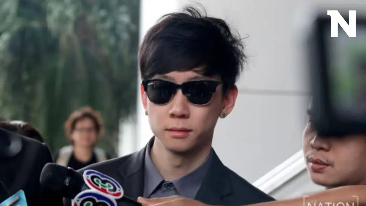 ศาลฎีกายกฟ้อง "เบนซ์ เรซซิ่ง" ข้อหาสมคบค้ายาฯ ปล่อยตัวเย็นนี้ ศาลฎีกายกฟ้อง "เบนซ์ เรซซิ่ง" ข้อหาสมคบค้ายาฯ ปล่อยตัวเย็นนี้