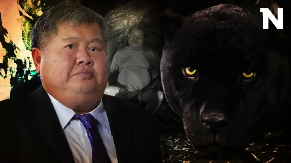 ย้อนรอย"คดีเสือดำ" ลือสะพัดปล่อยตัว "เปรมชัย" วันนี้ (17 ต.ค.)