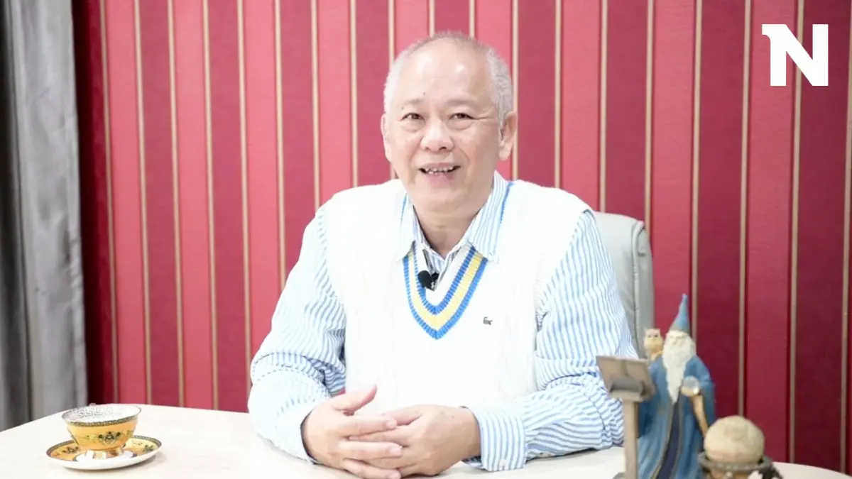 "ดร.พิศุทธิ์" ชี้ สภาที่ดีต้องมีศักดิ์ศรี ช่วยเสริมสร้างประชาธิปไตยมั่นคง