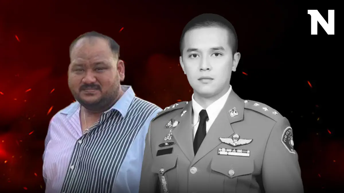 สรุปคดี"สารวัตรแบงค์" งานเลี้ยงเลือด"กำนันนก" ครบ 1 เดือน ดำเนินคดีใครบ้าง?