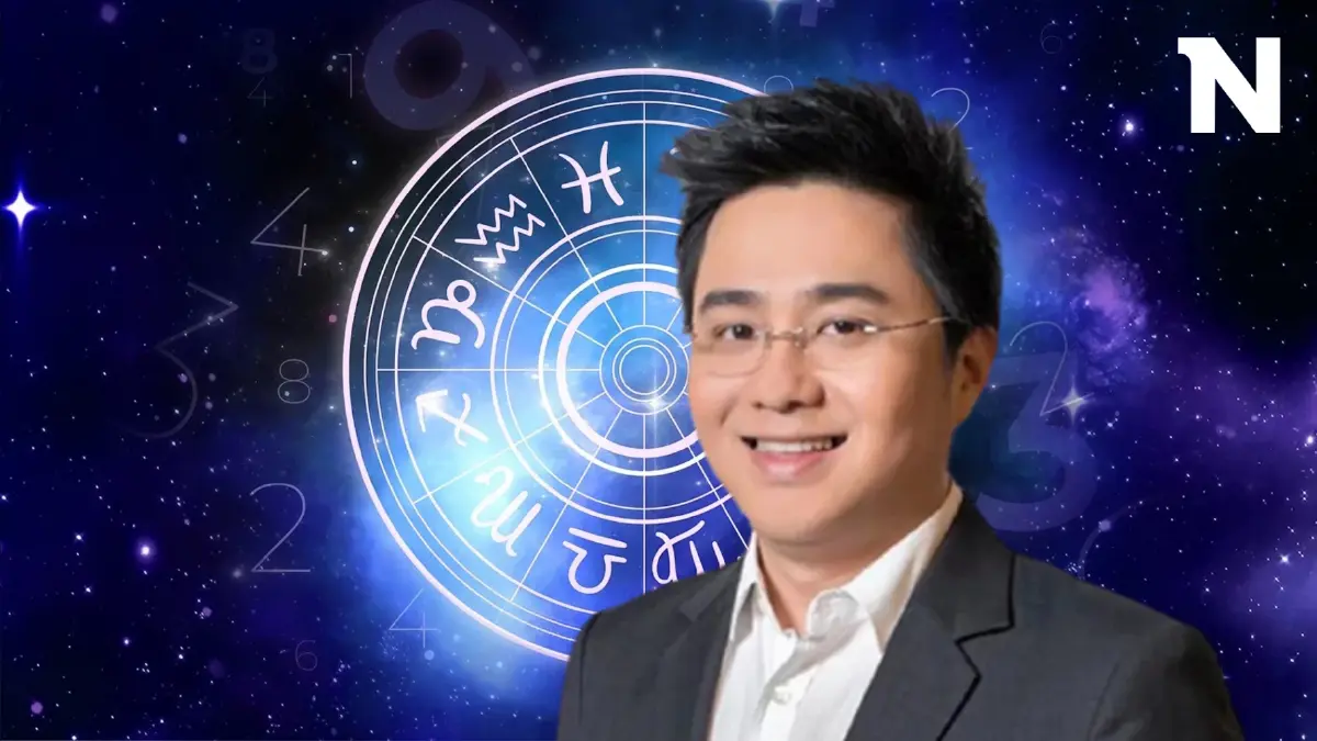 หมอช้าง เปิดดวงโค้งสุดท้ายปลายปี 66 จุกๆ เต็มๆ ทั้ง 12 ราศี ดวงใครรุ่ง ดวงใครจะร่วง 