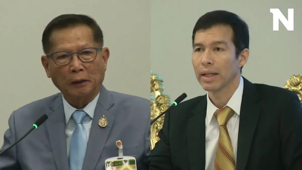 "สว.-นักวิชาการ" ห่วงแจกเงินดิจิทัล ชี้ ประชานิยมเป็นนโยบายการเมืองนายทุน