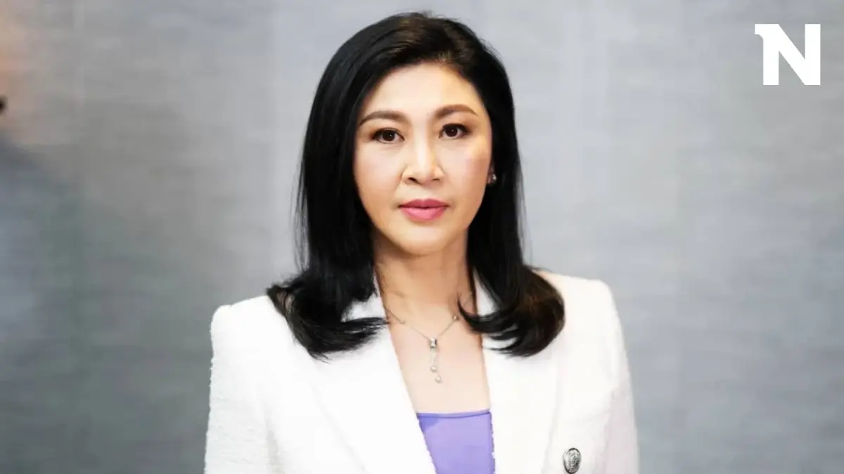 "ยิ่งลักษณ์" โพสต์อาลัย "หลี่ เค่อเฉียง" ย้ำ ผลงานจะเป็นที่จดจำตลอดไป
