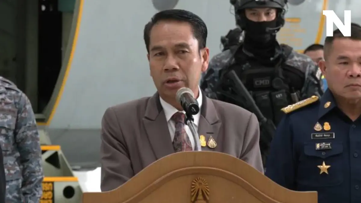 "สุทิน" เชื่อไม่ได้จับตัวประกันไว้เพื่อเรียกค่าไถ่ อาจต้องการโล่มนุษย์ "สุทิน" เชื่อไม่ได้จับตัวประกันไว้เพื่อเรียกค่าไถ่ อาจต้องการโล่มนุษย์