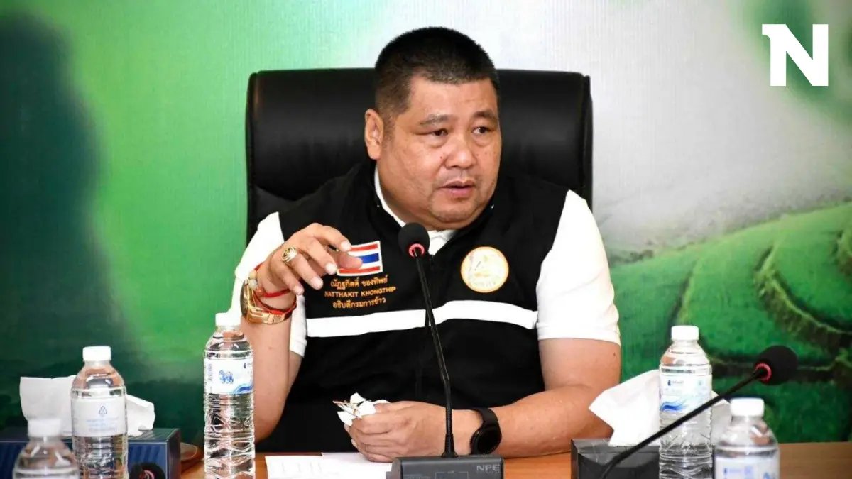 ศมข.ร้อยเอ็ด เร่งคัดกรองชาวนา ร่วมโครงการเปลี่ยนเมล็ดพันธุ์ข้าว ปี 66