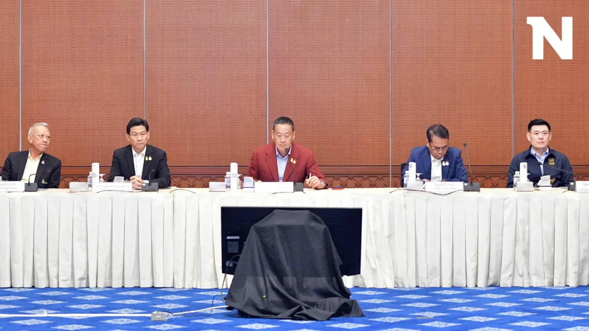 "นายกฯ" วอนแรงงานไทยในอิสราเอลกลับบ้าน อย่าเอาเงินมาแลกกับชีวิต