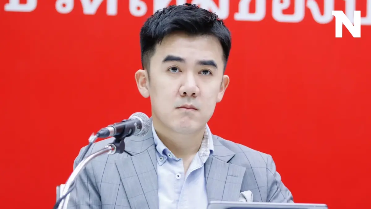 "2 อนุฯประชามติ" เดินหน้าต่อเนื่อง จ่อเชิญ "ก้าวไกล" ร่วมวงอีกครั้ง "2 อนุฯประชามติ" เดินหน้าต่อเนื่อง จ่อเชิญ "ก้าวไกล" ร่วมวงอีกครั้ง