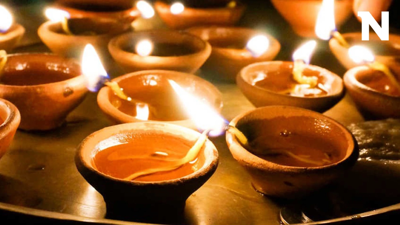 ดีวาลี เทศกาลแห่งแสงที่เปี่ยมด้วยมนต์ขลังและสีสันของชาวฮินดู