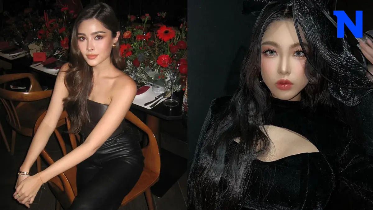 "หวาย" โพสต์ขอโทษ "นิกกี้" จบตำนานดรามา10 ปีปมเทมาม่าหกใส่มือถือ