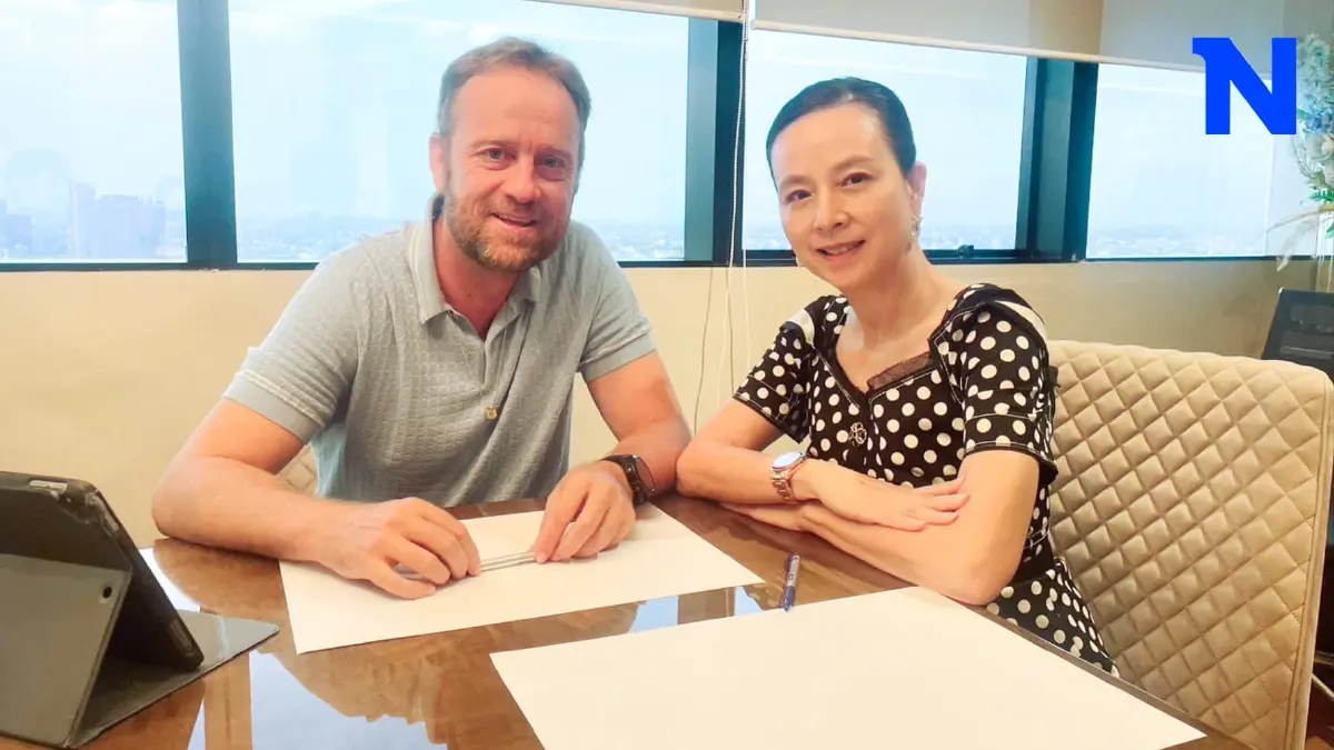"มาดามแป้ง" ยืนยันได้แข้งชุดดีที่สุดลุยคัดบอลโลก-ประกาศรายชื่อวันนี้