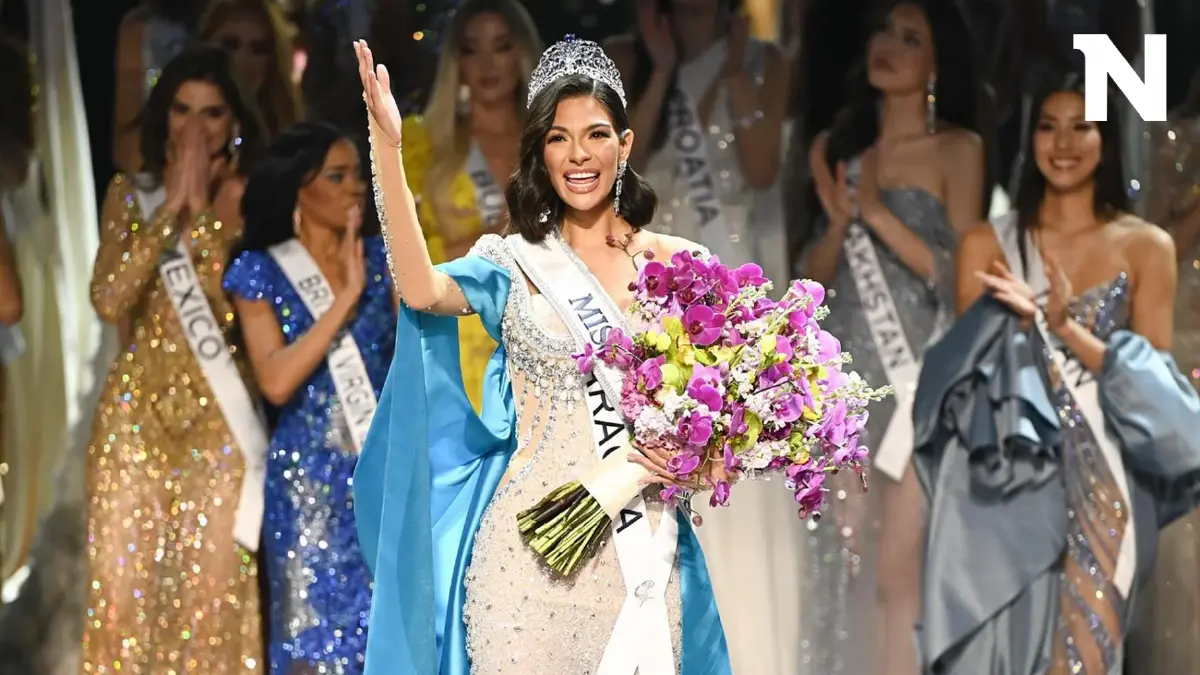 สรุปให้เพราะอะไร? Miss Universe 2023 ถูกรัฐบาลนิการากัว สั่งห้ามกลับประเทศ