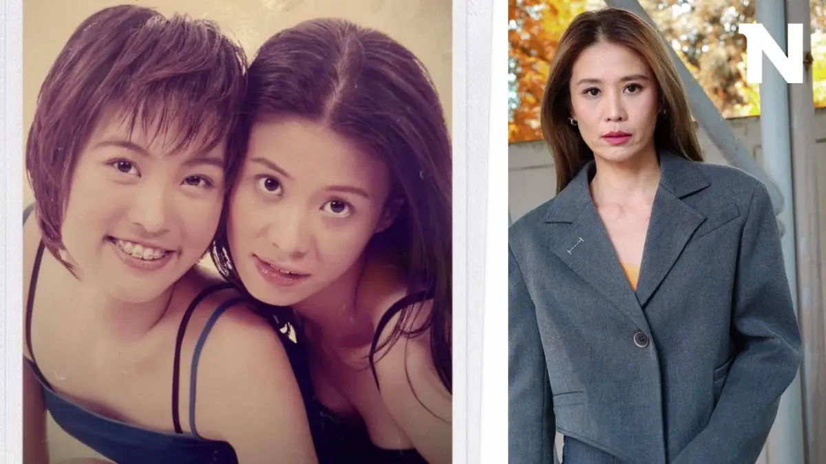 "จอยซ์ TK" ให้กำลังใจ "โบ TK" หลังเลิกสามี ปิดฉากชีวิตคู่